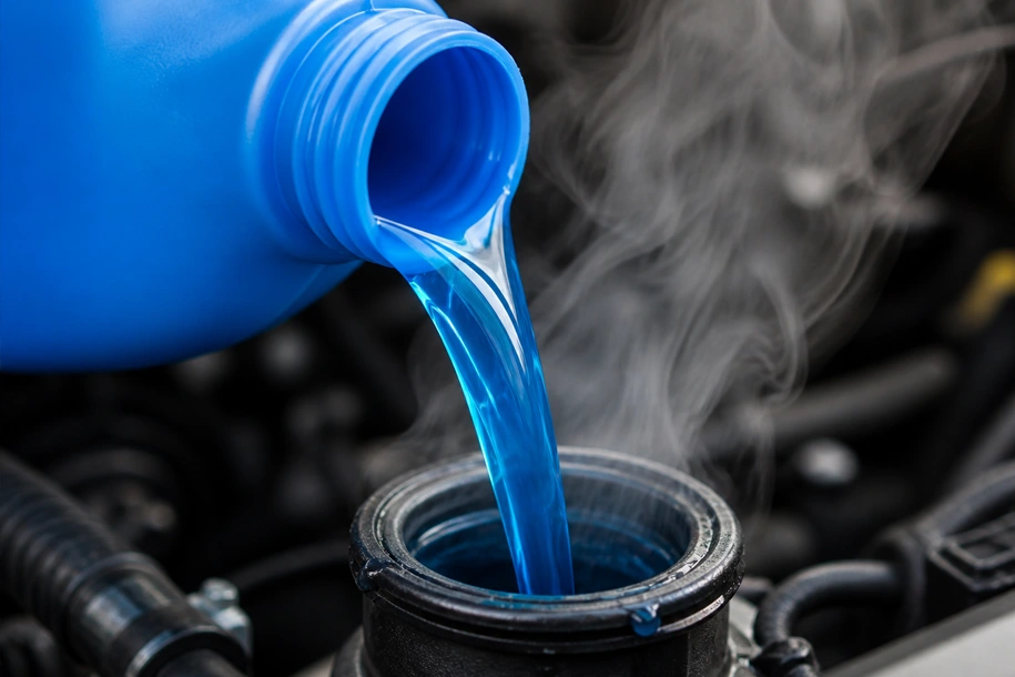 Cooling System FAQ Gainesville FL
