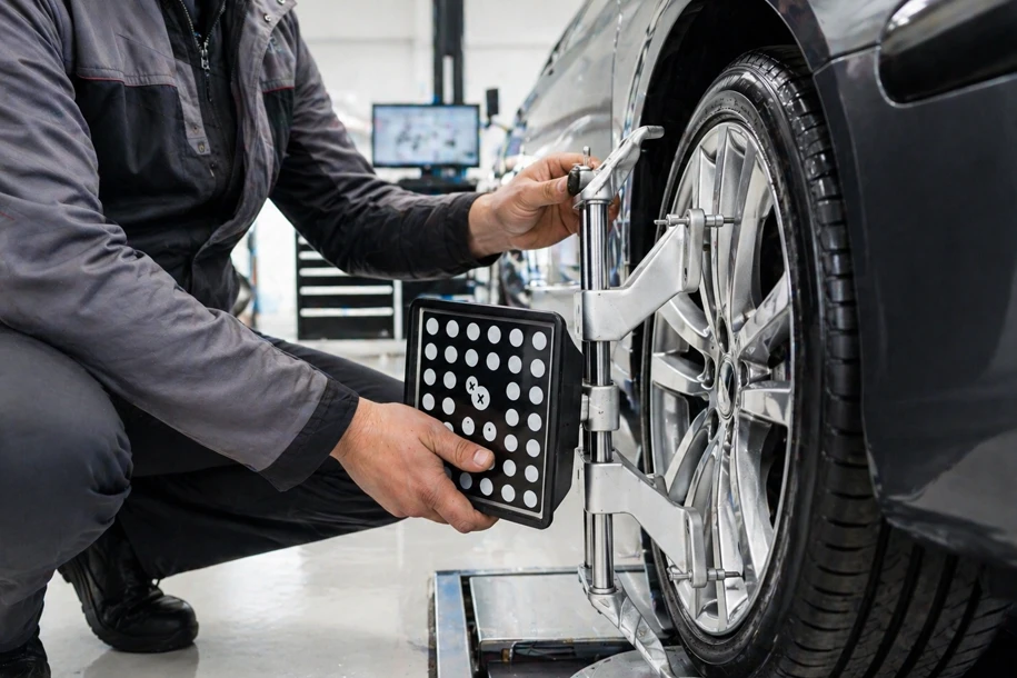 Suspension & Steering FAQ Gainesville FL