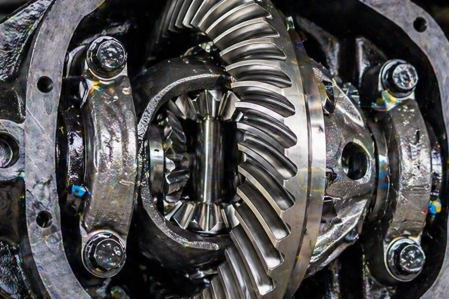 Differential FAQ Gainesville FL